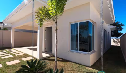 Casa em Lagoa Santa,com 3 dormitórios à venda, 122 m² por R$ 915.000 - Condomínio Alta Vista - Lagoa Santa/MG