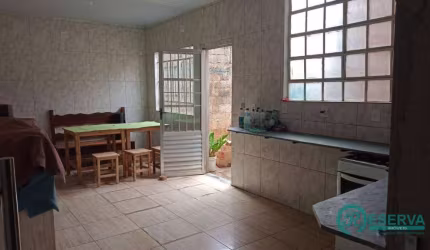 Casa à venda, 300 m² por R$ 450.000,00 - Vista Alegre - Vespasiano/MG