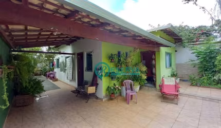 Casa com 3 dormitórios à venda, 78 m² por R$ 550.000,00 - Acácias - Lagoa Santa/MG