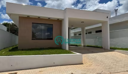 Casa à venda, 120 m² por R$ 787.897,00 - Vale dos Sonhos - Lagoa Santa/MG