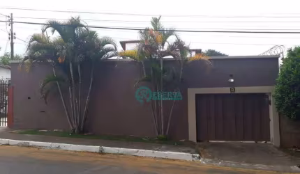 Casa à venda, 323 m² por R$ 1.300.000,00 - Bela Vista - Lagoa Santa/MG