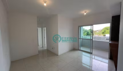Apartamento com 2 dormitórios para alugar, 78 m² por R$ 3.057,00/mês - Lundcea - Lagoa Santa/MG