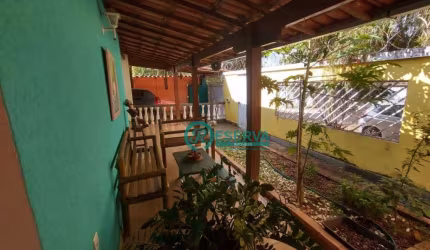Casa com 4 dormitórios à venda, 107 m² por R$ 850.000,00 - Jardim Ipê - Lagoa Santa/MG