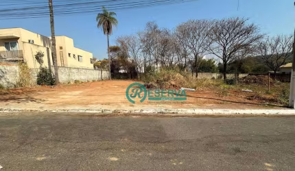 Terreno para alugar, 869 m² por R$ 2.068,41/mês - Sobradinho - Lagoa Santa/MG