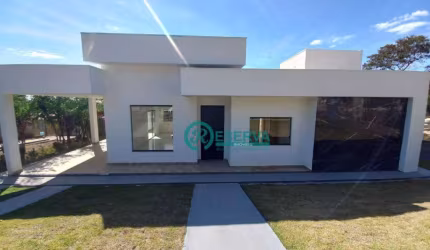 Casa à venda, 184 m² por R$ 890.000,00 - Estância da Mata - Jaboticatubas/MG