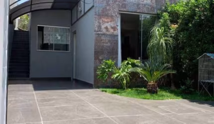 Casa à venda, 140 m² por R$ 650.000,00 - Visão - Lagoa Santa/MG