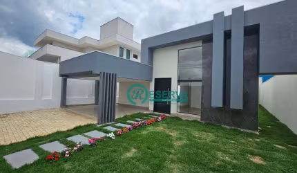 Casa à venda, 127 m² por R$ 950.000,00 - Vila dos Ipês - Lagoa Santa/MG