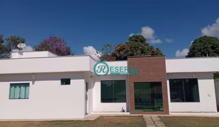 Casa à venda, 310 m² por R$ 900.000,00 - Condomínio Estância da Mata - Jaboticatubas/MG