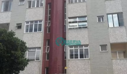 Cobertura à venda, 107 m² por R$ 696.000,00 - Sagrada Família - Belo Horizonte/MG