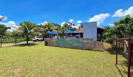 Casa à venda, 238 m² por R$ 949.000,00 - Condomínio Vale Do Luar - Jaboticatubas/MG