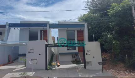 Casa à venda, 90 m² por R$ 580.000,00 - Portal do Sol - Lagoa Santa/MG