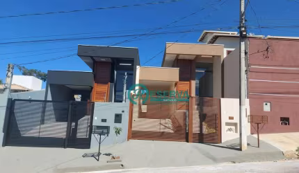 Casa à venda, 101 m² por R$ 685.000,00 - Portal do Sol - Lagoa Santa/MG