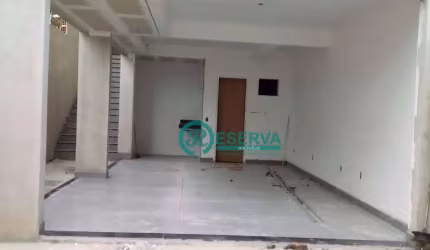 Casa com 3 dormitórios à venda, 127 m² por R$ 690.000,00 - Portal do Sol - Lagoa Santa/MG