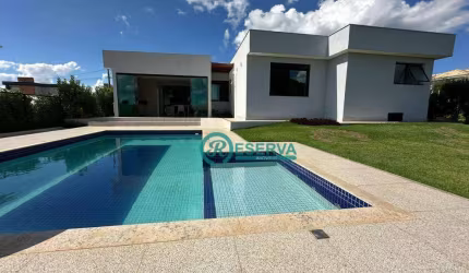 Casa à venda, 245 m² por R$ 2.399.000,00 - Condomínio Sonho Verde - Lagoa Santa/MG