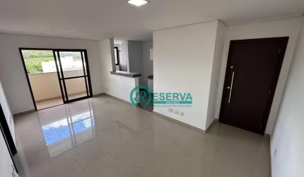 Apartamento à venda, 93 m² por R$ 695.000,00 - Sobradinho - Lagoa Santa/MG