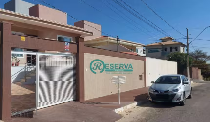 Casa à venda, 73 m² por R$ 449.000,00 - Portal do Sol - Lagoa Santa/MG