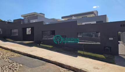 Apartamento em Lagoa Santa, com 2 dormitórios à venda, 150 m² por R$ 449.000 - Recanto da Lagoa - Lagoa Santa/MG