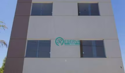 Cobertura à venda, 120 m² por R$ 410.000,00 - Visão - Lagoa Santa/MG