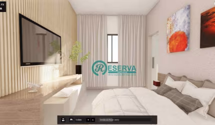 Casa à venda, 189 m² por R$ 498.000,00 - Visão - Lagoa Santa/MG