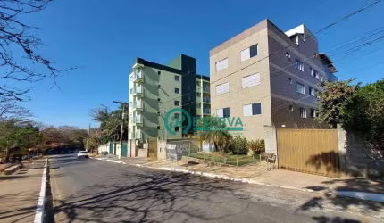Cobertura à venda, 120 m² por R$ 500.000,00 - Lundcea - Lagoa Santa/MG