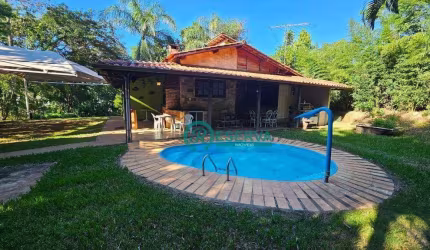 Casa com 4 dormitórios à venda, 146 m² por R$ 850.000,00 - Condomínio Condados da Lagoa - Lagoa Santa/MG