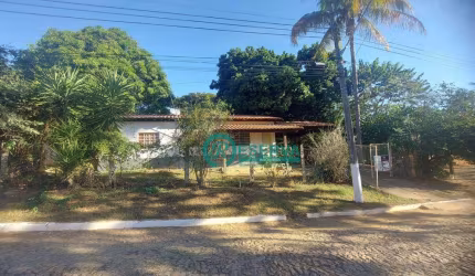 Casa à venda, 130 m² por R$ 990.000,00 - Condomínio Condados da Lagoa - Lagoa Santa/MG