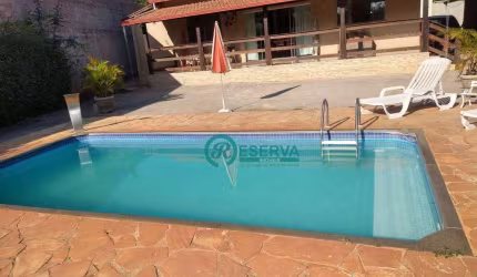 Casa à venda, 280 m² por R$ 880.000,00 - Moradas do Lago - Jaboticatubas/MG