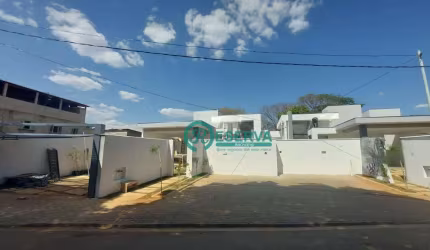 Casa à venda, 135 m² por R$ 990.000,00 - Várzea - Lagoa Santa/MG