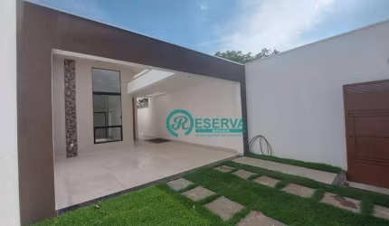 Casa à venda, 135 m² por R$ 900.000,00 - Lundcea - Lagoa Santa/MG