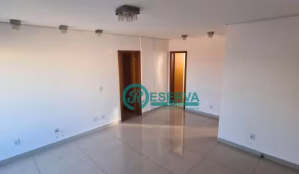 Apartamento à venda, 134 m² por R$ 900.000,00 - Centro - Lagoa Santa/MG
