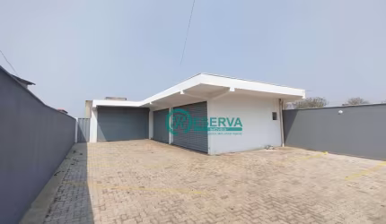 Loja para alugar, 25 m² por R$ 1.512,00/mês - Aeronautas - Lagoa Santa/MG
