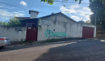 Casa, 334 m² - venda por R$ 1.500.000,00 ou aluguel por R$ 6.089,67/mês - Centro - Lagoa Santa/MG