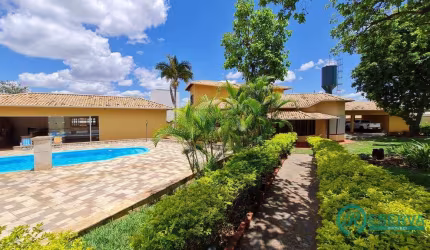 Casa à venda, 480 m² por R$ 2.000.000,00 - Praia Angélica - Lagoa Santa/MG