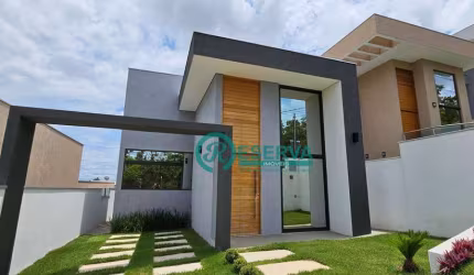 Casa à venda, 160 m² por R$ 1.190.000,00 - Condomínio Trilhas Do Sol - Lagoa Santa/MG
