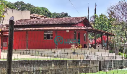 Casa à venda, 220 m² por R$ 900.000,00 - Quintas do Aeroporto - Confins/MG