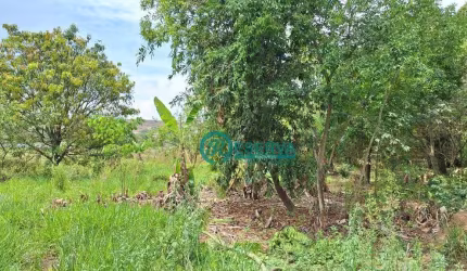 Terreno à venda, 4570 m² por R$ 900.000,00 - Centro - Confins/MG