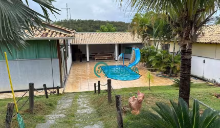 Casa à venda, 300 m² por R$ 699.000,00 - Condomínio Vale Do Luar - Jaboticatubas/MG