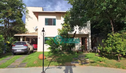 Casa à venda, 171 m² por R$ 990.000,00 - Recanto do Poeta - Lagoa Santa/MG