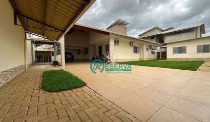 Casa à venda, 235 m² por R$ 1.100.000,00 - Joá - Lagoa Santa/MG