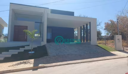 Casa à venda, 187 m² por R$ 1.790.000,00 - Condomínio Gran Royalle - Lagoa Santa/MG
