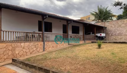 Casa com 3 dormitórios à venda, 320 m² por R$ 1.680.000,00 - Joana Darc - Lagoa Santa/MG