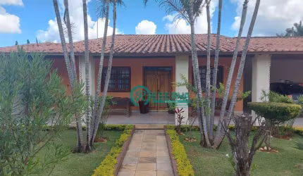 Casa à venda, 324 m² por R$ 1.490.000,00 - Quinta do Viana - Lagoa Santa/MG