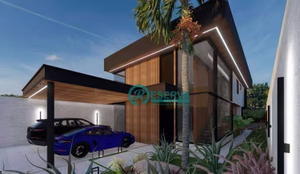Casa à venda, 209 m² por R$ 1.400.000,00 - Redenção - Lagoa Santa/MG