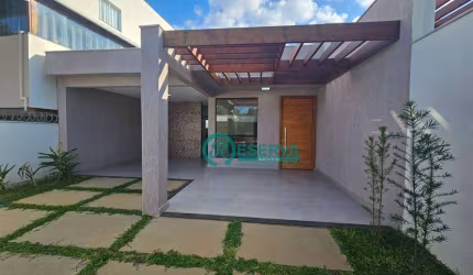 Casa à venda, 119 m² por R$ 990.000,00 - Shalimar - Lagoa Santa/MG