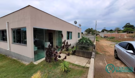 Casa à venda, 120 m² por R$ 400.000,00 - Lagoinha de Fora - Lagoa Santa/MG