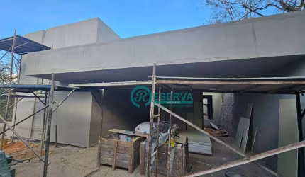 Casa à venda, 165 m² por R$ 970.000,00 - Residencial Paineiras - Lagoa Santa/MG