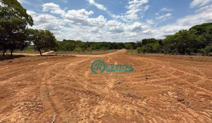 Terreno à venda, 1000 m² por R$ 490.000,00 - Vargem do Lobo - Lagoa Santa/MG