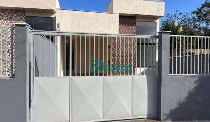 Casa à venda, 104 m² por R$ 560.000,00 - Eldorado - Lagoa Santa/MG