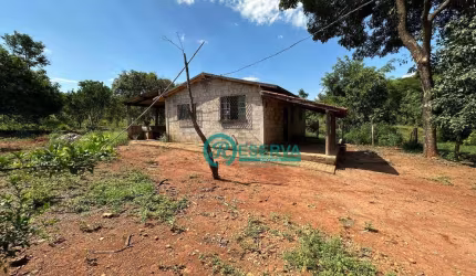 Fazenda com 2 dormitórios à venda, 130000 m² por R$ 1.990.000,00 - Quinta do Sumidouro - Pedro Leopoldo/MG