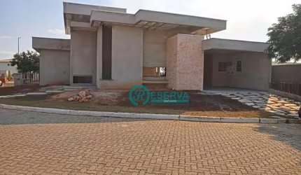 Casa à venda, 196 m² por R$ 1.850.000,00 - Condomínio Villas Park II - Vespasiano/MG